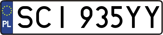 SCI935YY
