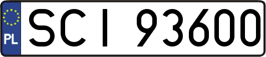 SCI93600