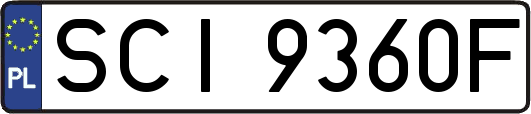SCI9360F