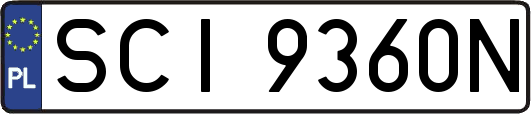 SCI9360N