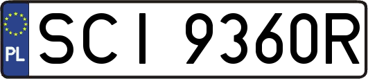 SCI9360R