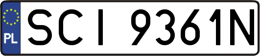 SCI9361N