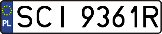 SCI9361R