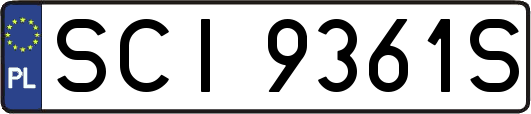 SCI9361S