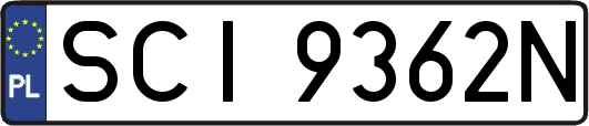 SCI9362N