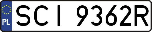 SCI9362R