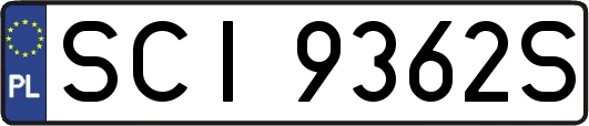 SCI9362S