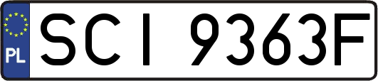 SCI9363F