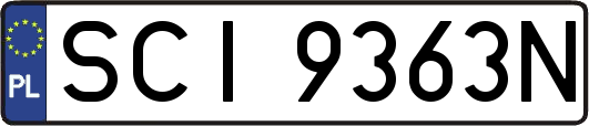 SCI9363N