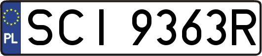 SCI9363R