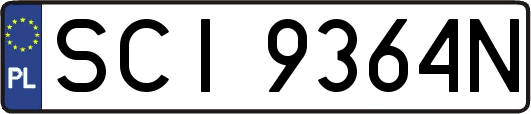 SCI9364N
