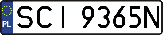 SCI9365N