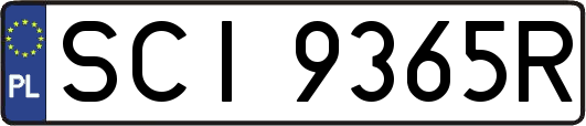SCI9365R