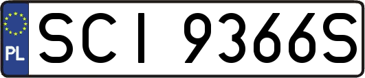 SCI9366S