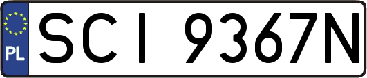 SCI9367N