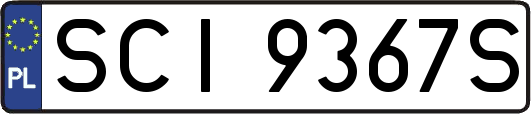 SCI9367S