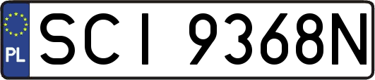 SCI9368N