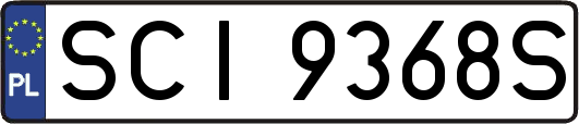 SCI9368S