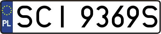 SCI9369S