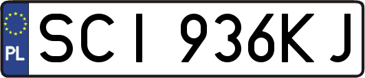 SCI936KJ