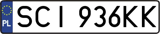 SCI936KK