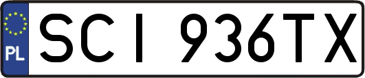 SCI936TX