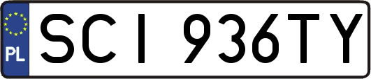 SCI936TY