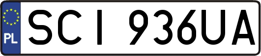 SCI936UA