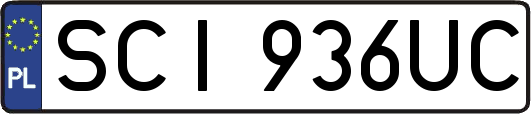 SCI936UC