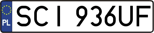 SCI936UF