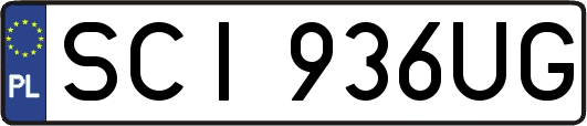 SCI936UG