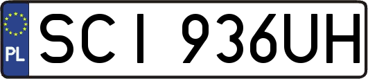 SCI936UH