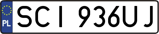 SCI936UJ