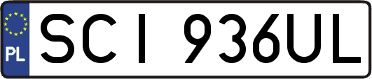 SCI936UL