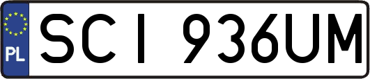 SCI936UM