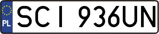 SCI936UN