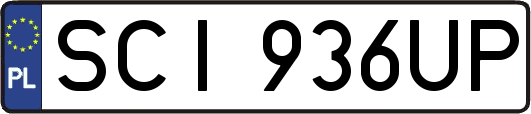SCI936UP