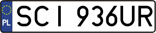 SCI936UR