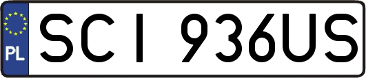 SCI936US