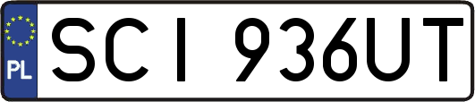 SCI936UT