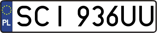SCI936UU