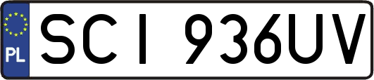 SCI936UV