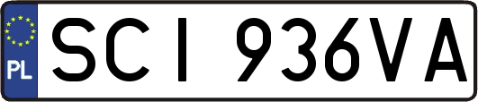 SCI936VA