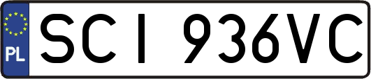 SCI936VC