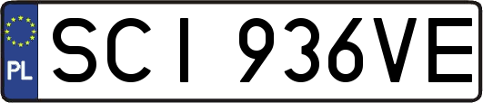SCI936VE