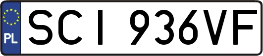 SCI936VF