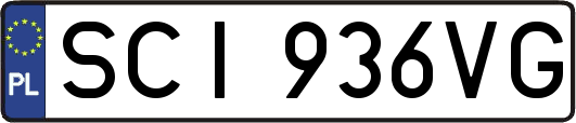 SCI936VG