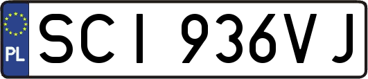 SCI936VJ