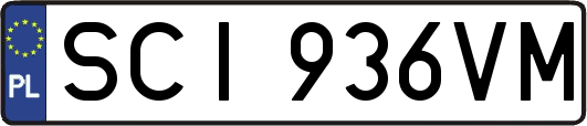 SCI936VM