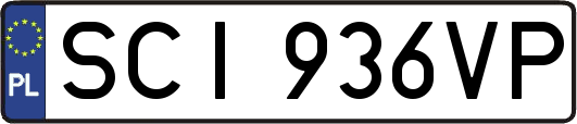 SCI936VP